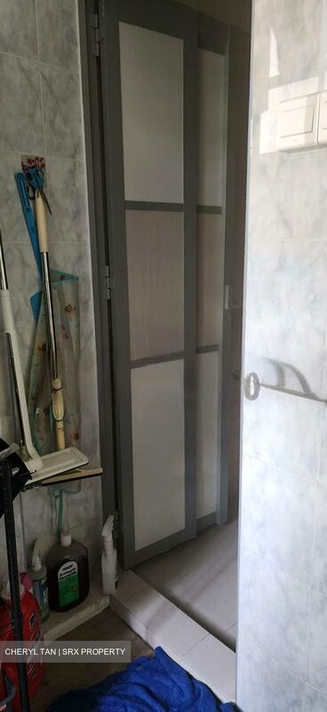 Blk 28 Brickworks Estate (Bukit Merah), HDB 3 Rooms #463043001